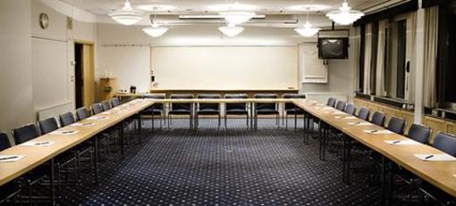 фото отеля Quality Hotel Selma Lagerlof