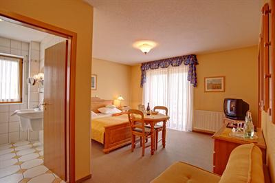 фото отеля LandKomfort Hotel Landhotel Fetzer
