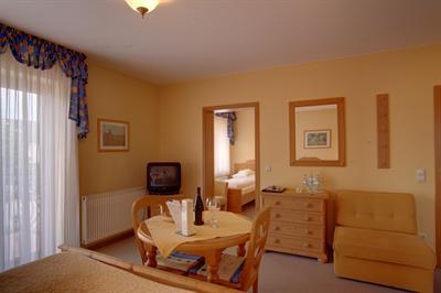 фото отеля LandKomfort Hotel Landhotel Fetzer