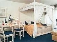 LandKomfort Hotel Landhotel Fetzer