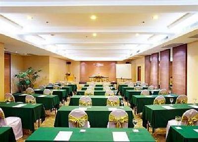 фото отеля The Royal City Hotel Bangkok