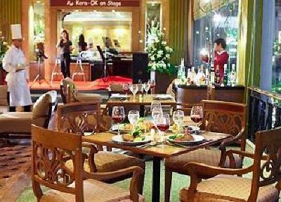 фото отеля The Royal City Hotel Bangkok
