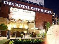 The Royal City Hotel Bangkok