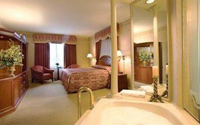 фото отеля Tunica Roadhouse Casino & Hotel