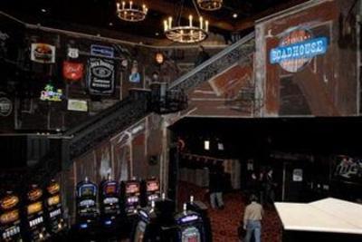 фото отеля Tunica Roadhouse Casino & Hotel