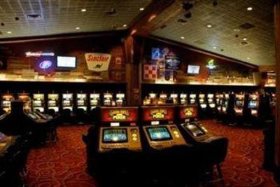 фото отеля Tunica Roadhouse Casino & Hotel