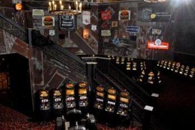 фото отеля Tunica Roadhouse Casino & Hotel
