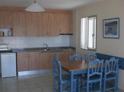 фото отеля Vista Club Apartments Calvia