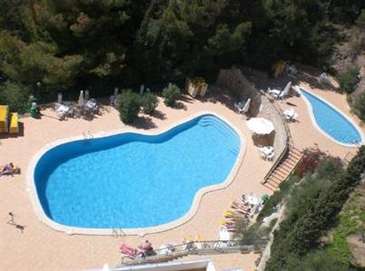 фото отеля Vista Club Apartments Calvia