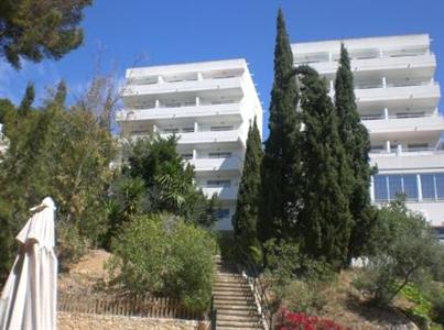 фото отеля Vista Club Apartments Calvia