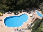 фото отеля Vista Club Apartments Calvia