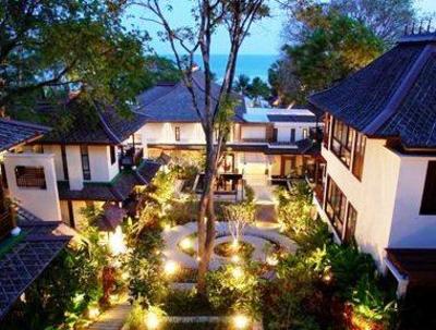 фото отеля Briza Beach Resort & Spa