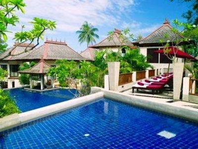 фото отеля Briza Beach Resort & Spa