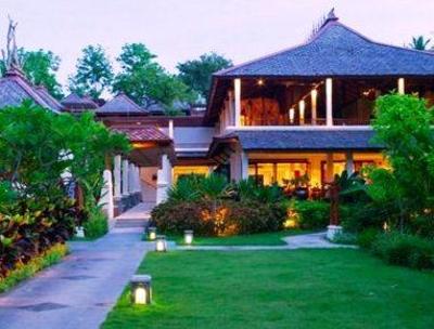 фото отеля Briza Beach Resort & Spa