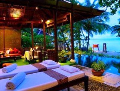 фото отеля Briza Beach Resort & Spa