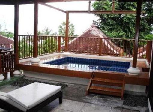 фото отеля Briza Beach Resort & Spa