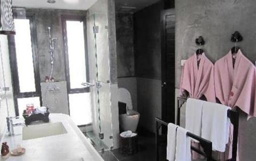 фото отеля Briza Beach Resort & Spa
