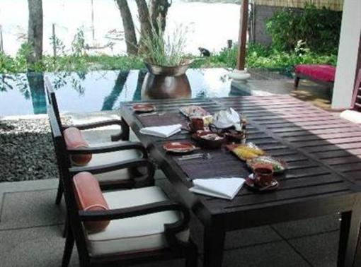 фото отеля Briza Beach Resort & Spa