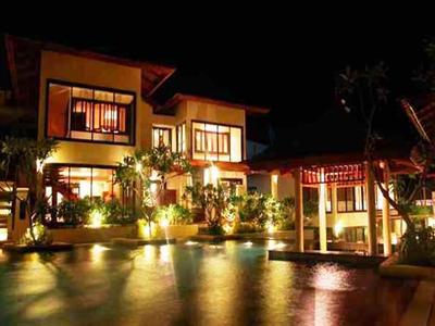 фото отеля Briza Beach Resort & Spa