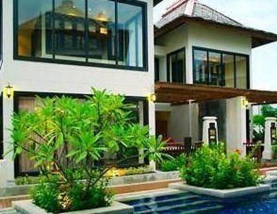 фото отеля Briza Beach Resort & Spa