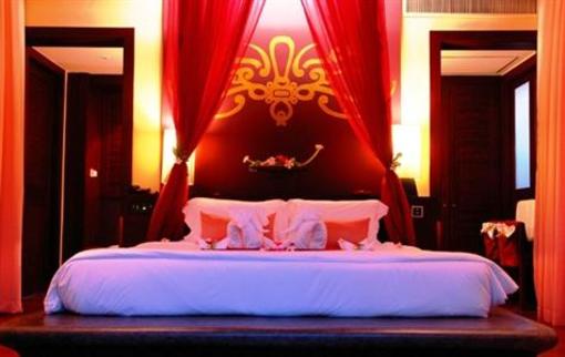 фото отеля Briza Beach Resort & Spa