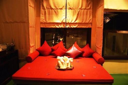 фото отеля Briza Beach Resort & Spa