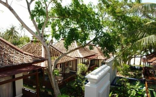 фото отеля Briza Beach Resort & Spa