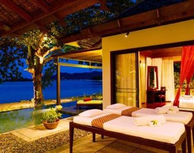 фото отеля Briza Beach Resort & Spa