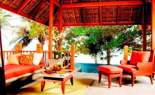 фото отеля Briza Beach Resort & Spa