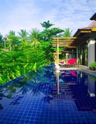 фото отеля Briza Beach Resort & Spa
