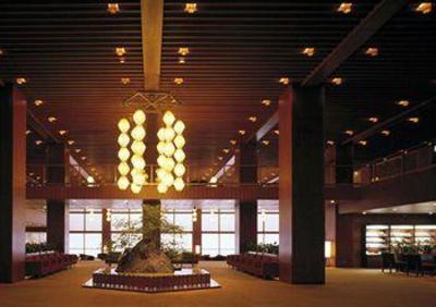 фото отеля Hotel Okura Tokyo