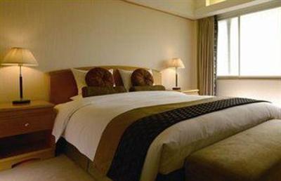 фото отеля Hotel Okura Tokyo