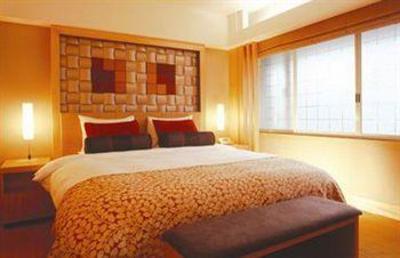 фото отеля Hotel Okura Tokyo