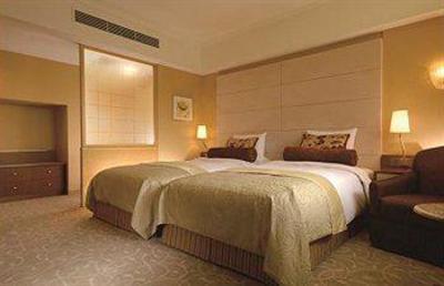 фото отеля Hotel Okura Tokyo