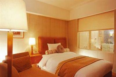 фото отеля Hotel Okura Tokyo