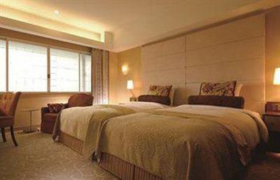 фото отеля Hotel Okura Tokyo