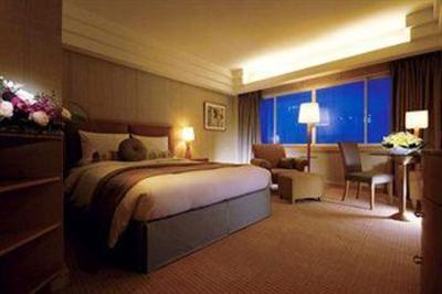 фото отеля Hotel Okura Tokyo