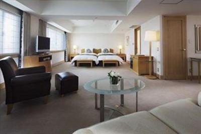 фото отеля Hotel Okura Tokyo