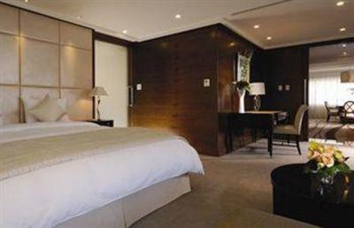 фото отеля Hotel Okura Tokyo