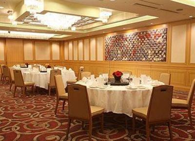 фото отеля Hotel Okura Tokyo