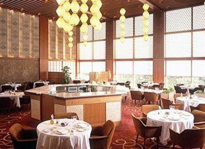 фото отеля Hotel Okura Tokyo