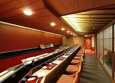 фото отеля Hotel Okura Tokyo