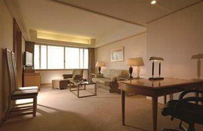 фото отеля Hotel Okura Tokyo
