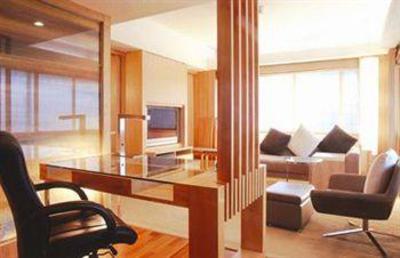 фото отеля Hotel Okura Tokyo