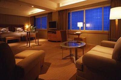 фото отеля Hotel Okura Tokyo