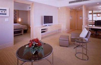 фото отеля Hotel Okura Tokyo