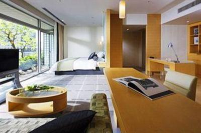 фото отеля Hotel Okura Tokyo