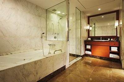 фото отеля Hotel Okura Tokyo
