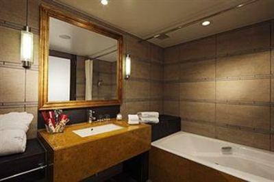 фото отеля Hotel Okura Tokyo
