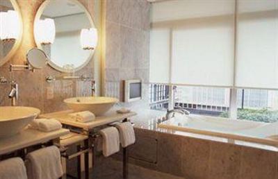 фото отеля Hotel Okura Tokyo